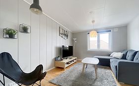Stavanger Bnb 10 By Berti'S